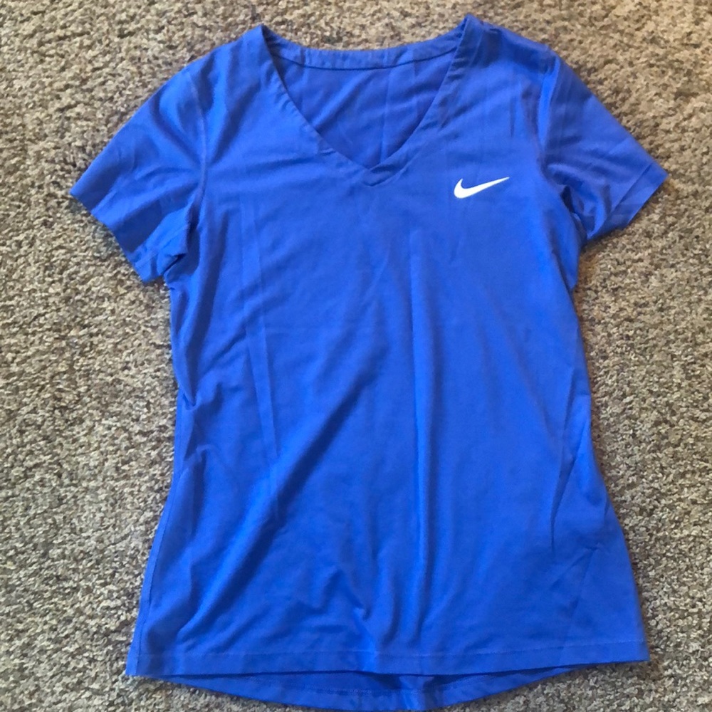 Nike Dri-Fit tee